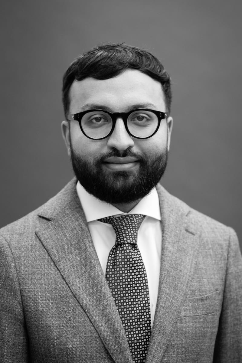 Dr. Ali Manji