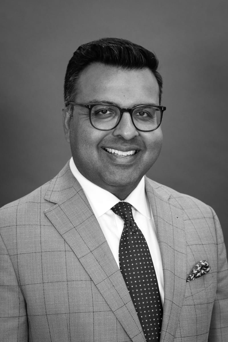 Dr. Karim Manji